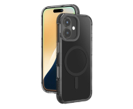 AmazingThing Omni Mag Case iPhone 16 Plus czarne - 1483784 - zdjęcie 1